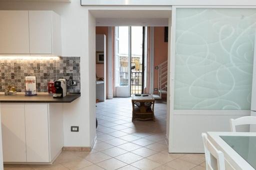 Apartamento La Solution 2023 Vico Equense Exterior foto